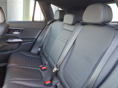 New 2026 Mercedes-Benz GLC 300 4MATIC image 26