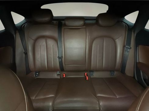 Used 2017 Audi A7 3.0T Premium Plus image 15