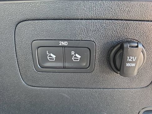 Used 2023 Kia Sorento S w/ Panoramic Sunroof Package FWD image 14