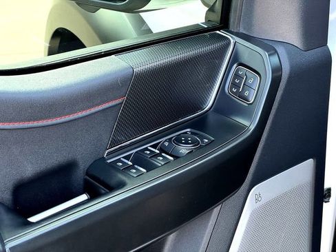 Used 2025 Ford F150 Raptor image 9