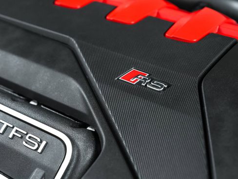 Certified 2024 Audi RS 3 image 95