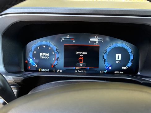 Used 2025 Ford Bronco Sport Badlands image 26