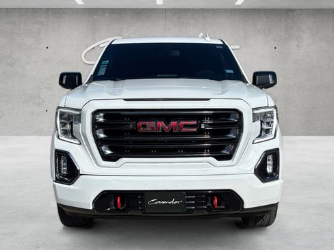 Used 2021 GMC Sierra 1500 AT4 w/ AT4 Preferred Package image 21