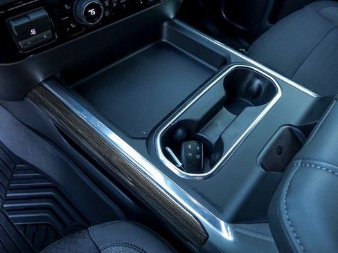 New 2026 Chevrolet Silverado 2500 LT w/ All Star Edition image 28