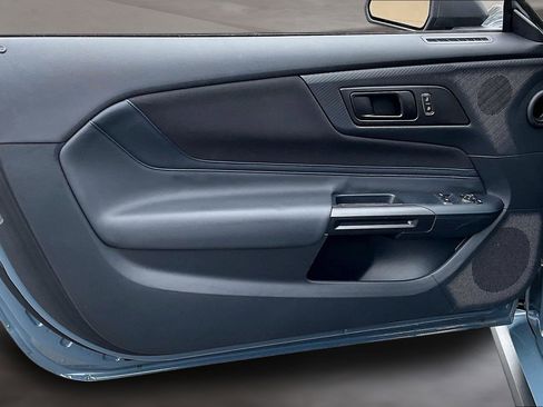 Used 2025 Ford Mustang Dark Horse w/ Security Package image 18