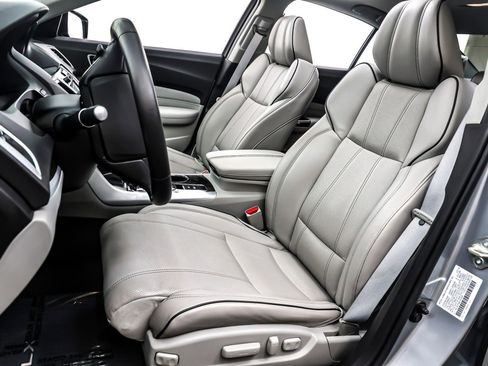 Used 2019 Acura TLX V6 w/ Technology Package image 17