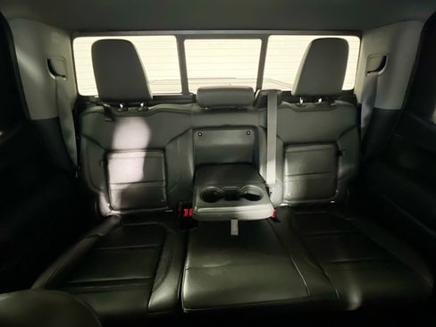 Used 2020 GMC Sierra 1500 Denali w/ Technology Package image 33