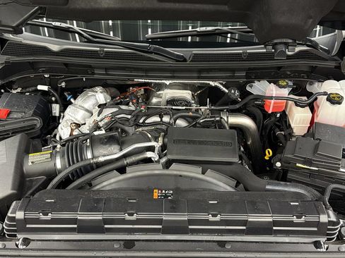 Used 2026 GMC Sierra 2500 AT4 AWD/4WD image 16