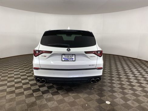 Used 2023 Acura MDX Type S AWD/4WD image 6
