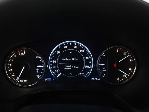 Used 2023 Buick Enclave Avenir w/ Avenir Technology Package AWD/4WD image 27