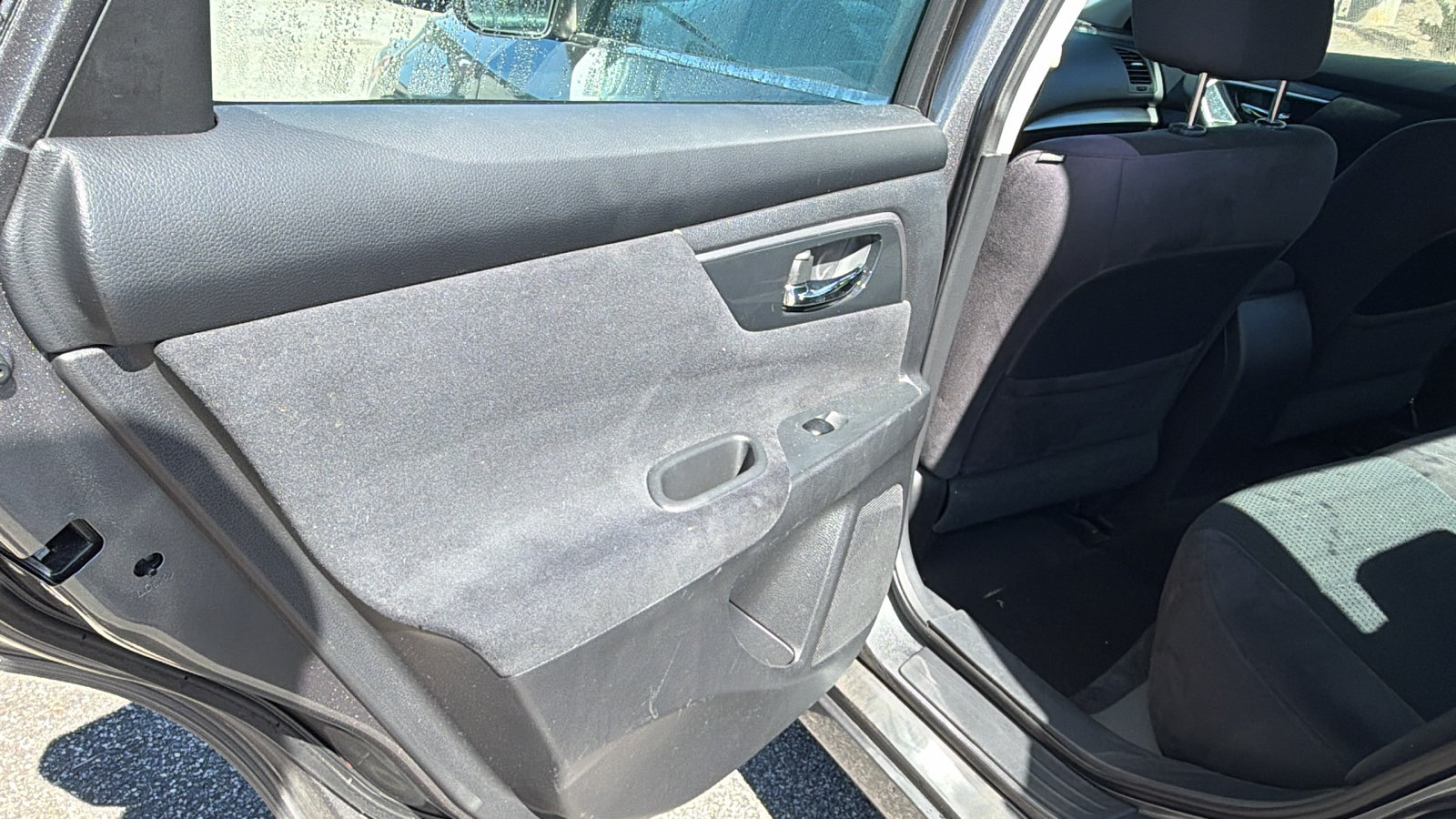Used 2014 Nissan Altima 2.5 S w/ Sport Value Package FWD image 22