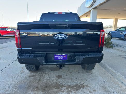 Used 2024 Ford F150 XLT image 10