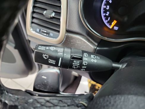 Used 2016 Jeep Grand Cherokee Laredo w/ Quick Order Package 23E image 40