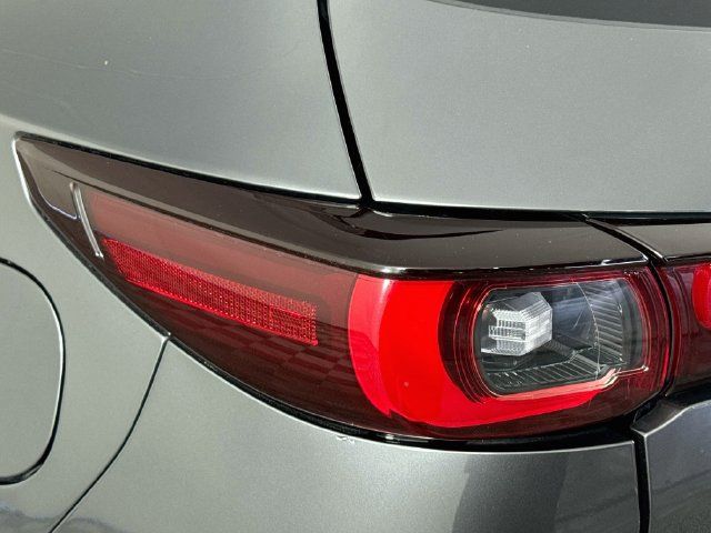 Used 2025 MAZDA CX-5 AWD 2.5 S w/ Select Package image 33