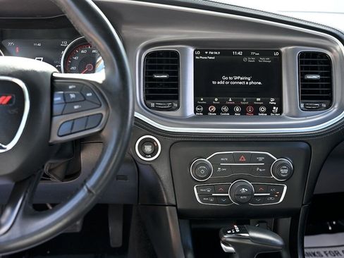 Used 2022 Dodge Charger SXT w/ Plus Group image 24