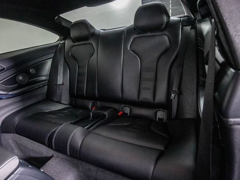 Used 2015 BMW M4 Coupe RWD image 12