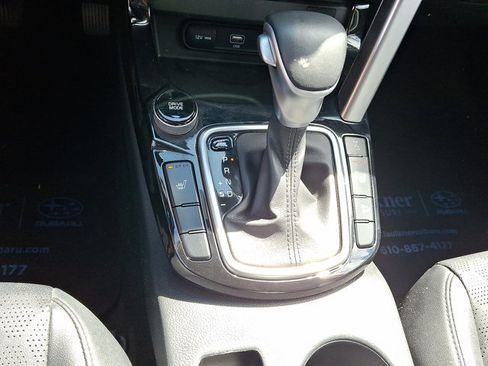 Used 2022 Kia Seltos SX AWD/4WD image 15