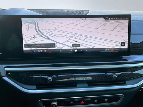 Used 2024 BMW X5 xDrive40i image 7