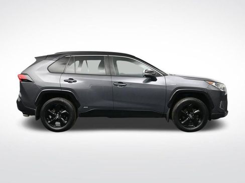 Used 2019 Toyota RAV4 XSE w/ Carpet Mat Package AWD/4WD image 6