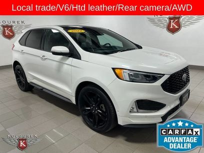 Used 2022 Ford Edge ST w/ Equipment Group 401A