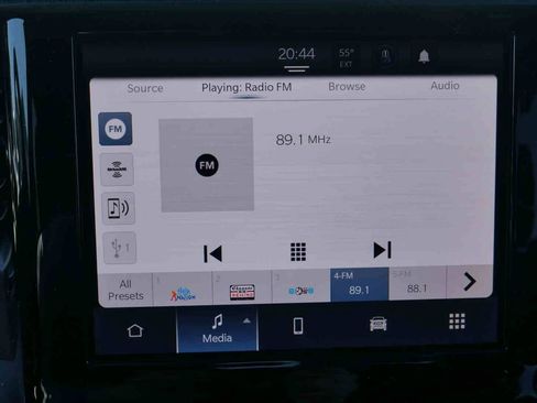 New 2026 RAM 1500 Express image 34