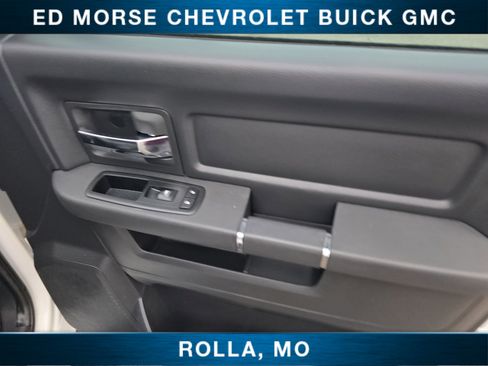 Used 2010 Dodge Ram 1500 Truck Sport image 20