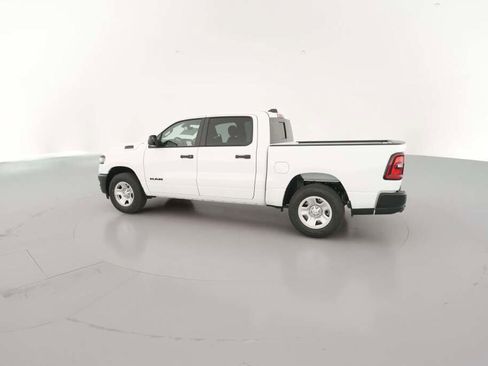 New 2026 RAM 1500 Tradesman image 7