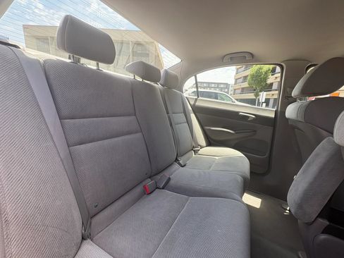 Used 2009 Honda Civic LX image 15