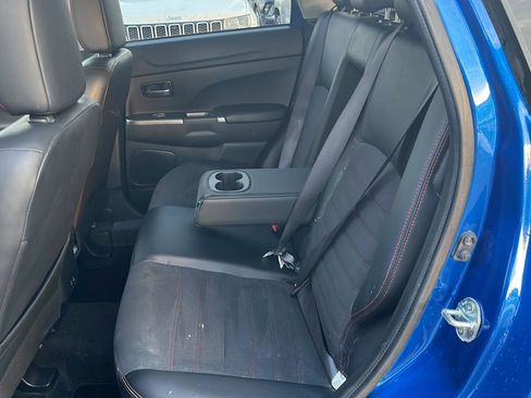 Used 2024 Mitsubishi Outlander Sport SE image 24