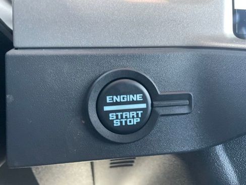 New 2026 Ford Bronco Outer Banks w/ Sasquatch Package image 14