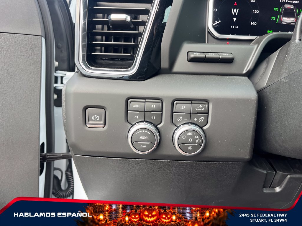 New 2026 GMC Sierra 2500 Denali Ultimate AWD/4WD image 24