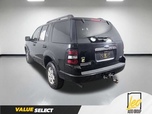 Used 2008 Ford Explorer XLT AWD/4WD image 4