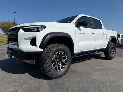 New 2026 Chevrolet Colorado ZR2 w/ Technology Package
