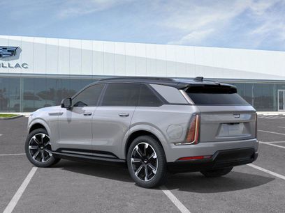 New 2026 Cadillac Escalade IQ Sport 2