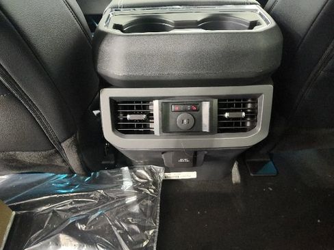 New 2026 Ford F350 Lariat w/ Lariat Premium Package image 17