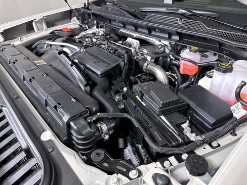 New 2026 Chevrolet Silverado 2500 ZR2 AWD/4WD image 31