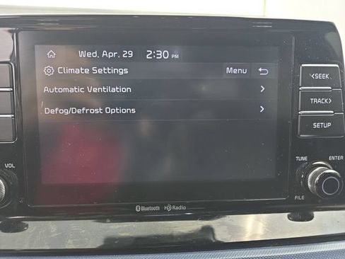 Used 2023 Kia Seltos S FWD image 38