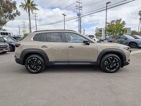 New 2026 MAZDA CX-50 Meridian Edition w/ Weather Package AWD/4WD image 8