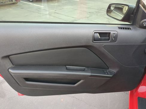 Used 2014 Ford Mustang Coupe w/ Equipment Group 102A image 14