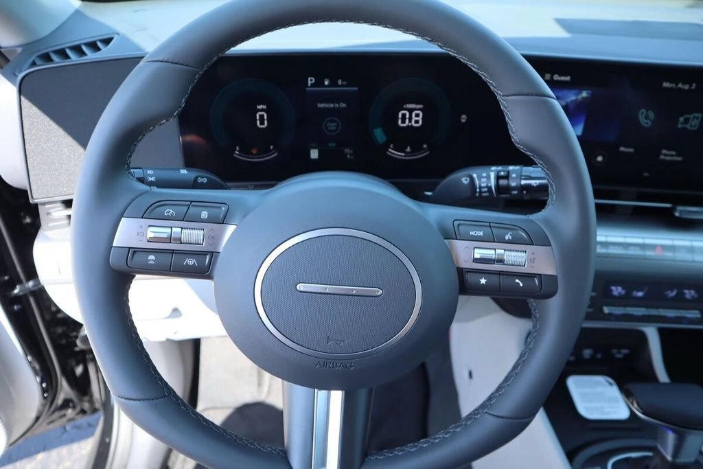 New 2026 Hyundai Kona SEL Sport FWD image 6