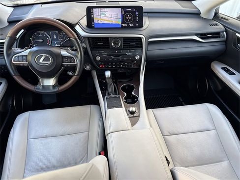 Used 2021 Lexus RX 350 FWD w/ Premium Package image 17