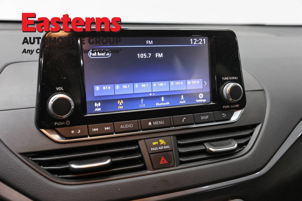 Used 2023 Nissan Altima 2.5 S FWD image 20
