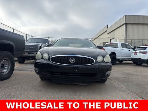 Used 2007 Buick LaCrosse CX image 3