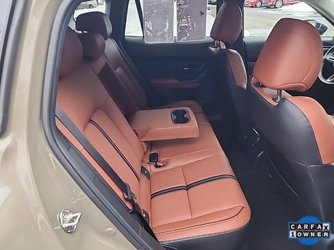 Certified 2023 MAZDA CX-50 2.5 Turbo w/ Cargo Package image 31