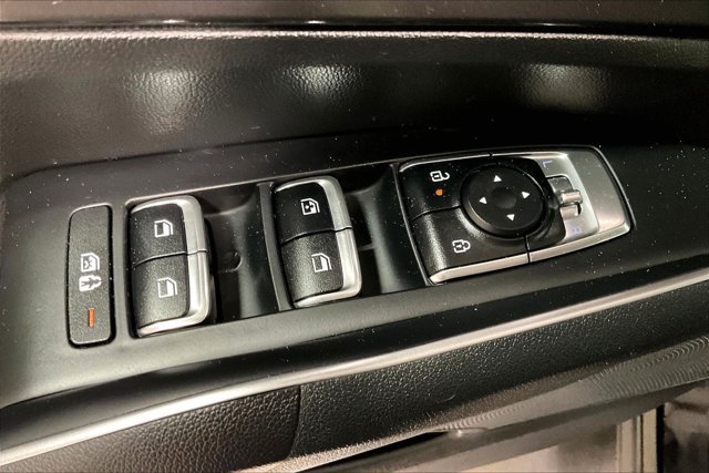 Used 2024 Kia Sorento S w/ Panoramic Sunroof Package AWD/4WD image 40