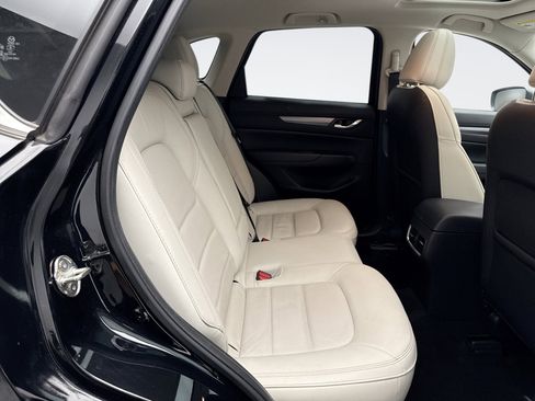 Used 2023 MAZDA CX-5 AWD 2.5 S image 19