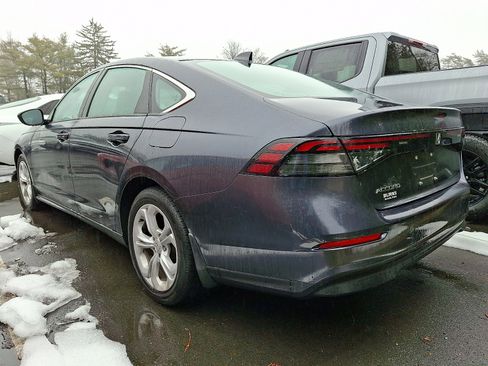 Used 2023 Honda Accord LX image 3
