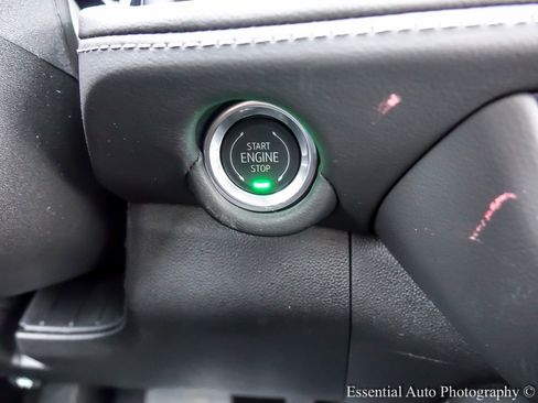 New 2026 Chevrolet Tahoe Z71 w/ Comfort Package image 18