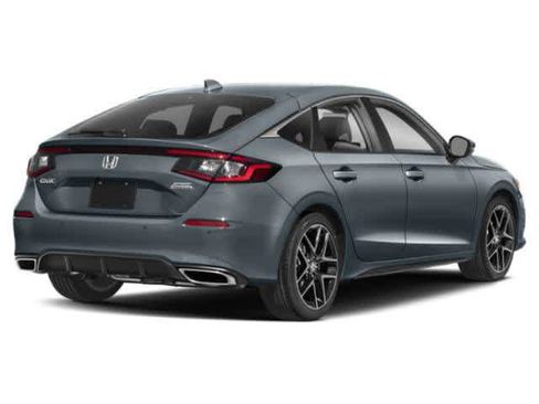 Used 2024 Honda Civic Sport Touring image 5