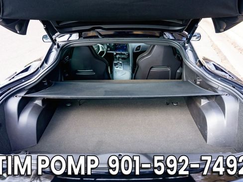 Used 2016 Chevrolet Corvette Stingray Coupe w/ 2LT Preferred Equipment Group image 30